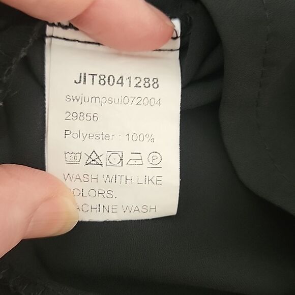 Shein dressy romper Size 6 - Picture 8 of 11